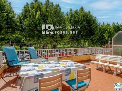 Annonce Vente Appartement Empuriabrava