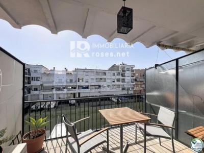Vente Appartement Empuriabrava  GI en Espagne