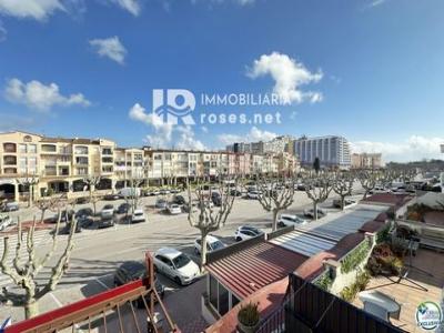 Vente Appartement Empuriabrava  GI en Espagne