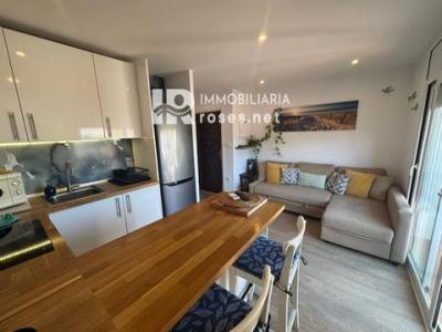 Vente Appartement Empuriabrava  GI en Espagne
