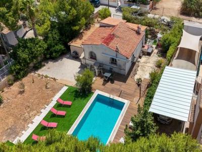 Acheter Maison 60 m2 Benicolada