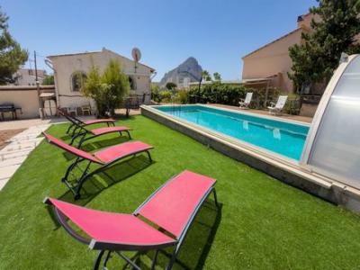 Acheter Maison Benicolada r�gion ALICANTE