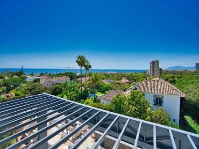 Annonce Vente Maison Marbella