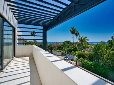 Acheter Maison 417 m2 Marbella