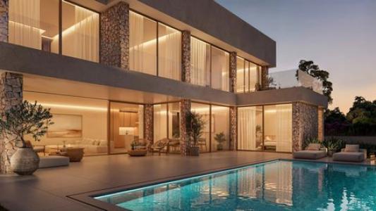 Annonce Vente Maison Cala-lenya
