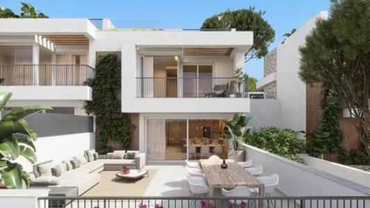 Vente Maison Mijas  MA en Espagne
