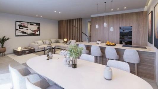 Acheter Maison Mijas r�gion MALAGA