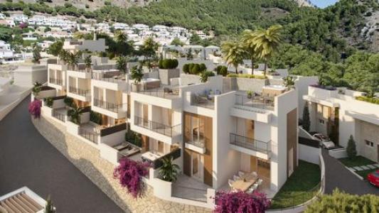 Acheter Maison Mijas r�gion MALAGA