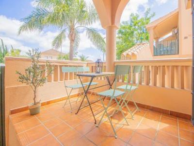 Annonce Vente Appartement Chiclana-de-la-frontera