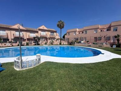 Acheter Appartement 53 m2 Chiclana-de-la-frontera