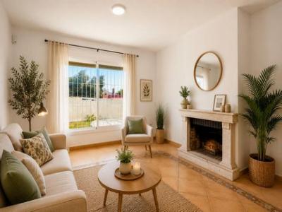 Vente Maison Chiclana-de-la-frontera  CA