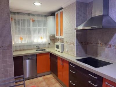 Annonce Vente Appartement Chiclana-de-la-frontera