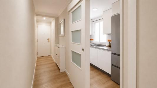 Annonce Vente Appartement Malaga
