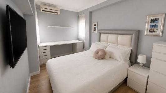 Acheter Appartement 80 m2 Malaga
