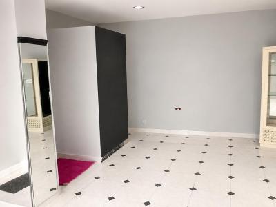 Acheter Local commercial 71 m2 Estepona