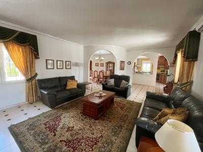 Acheter Maison 368 m2 Ciudad-quesada