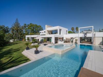 Annonce Location Maison Estepona