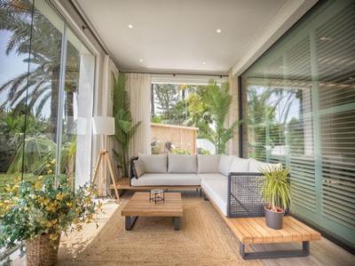 Louer Maison Estepona r�gion MALAGA