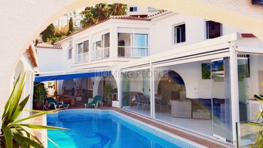 Location Maison Almunecar  GR