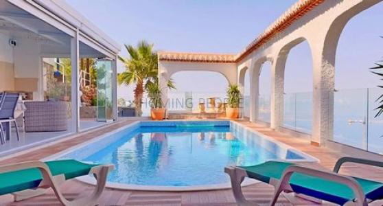 Annonce Location Maison Almunecar