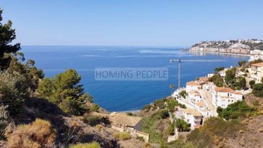 Louer Maison 150 m2 Almunecar