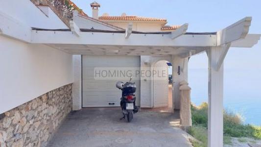 Louer Maison Almunecar r�gion GRANADA