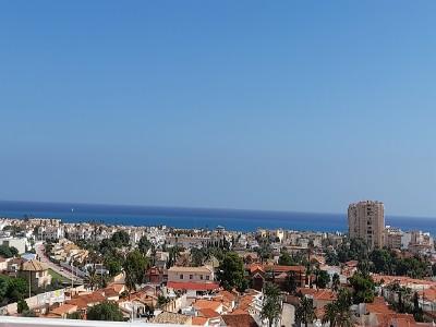 Acheter Appartement Alacant 140000 euros