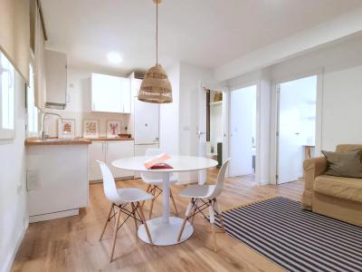 Location Appartement Malaga  MA en Espagne