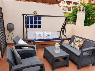 Louer Maison Manilva r�gion MALAGA