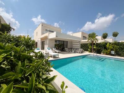 Vente Maison Los-montesinos  A en Espagne