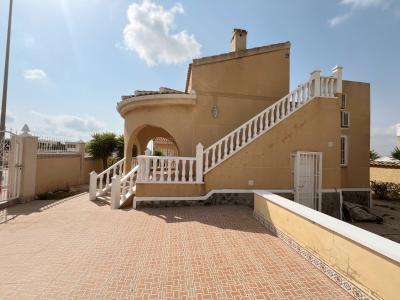 Annonce Vente Maison Ciudad-quesada