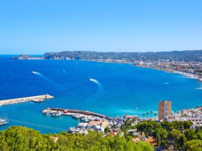 Annonce Vente Appartement Javea