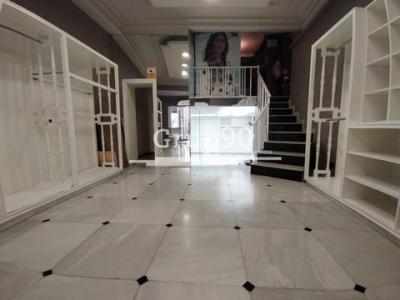 Louer Local commercial 99 m2 Lleida
