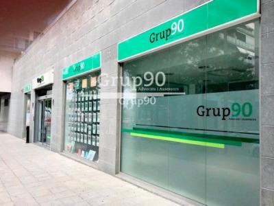 Louer Local commercial 11 m2 Lleida
