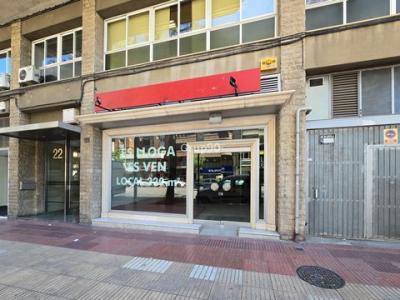 Annonce Location Local commercial Lleida