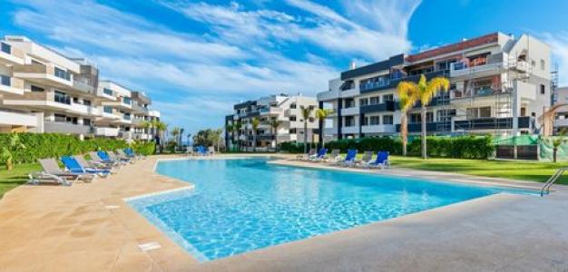 Acheter Appartement Orihuela-costa r�gion ALICANTE
