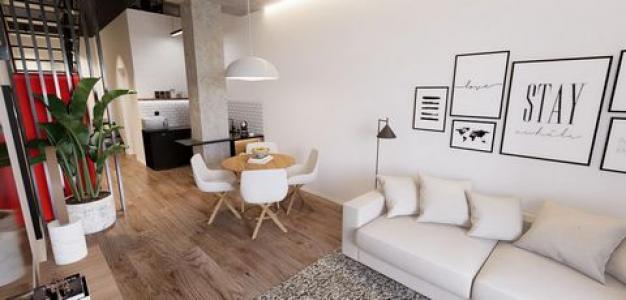 Vente Appartement Alicante  A en Espagne