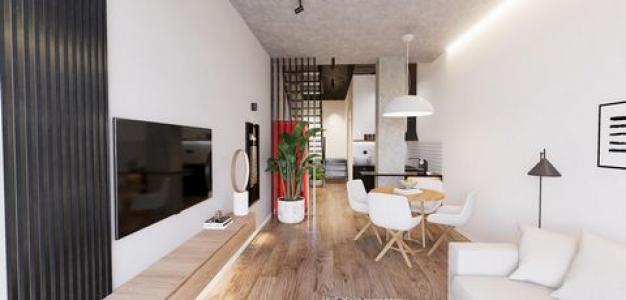 Acheter Appartement 74 m2 Alicante