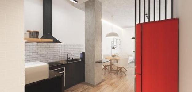 Acheter Appartement Alicante r�gion ALICANTE
