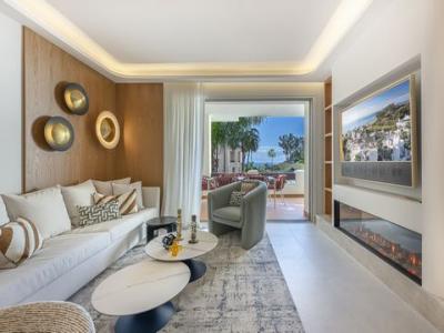 Annonce Vente Appartement Estepona