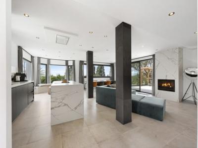 Acheter Maison 298 m2 Marbella