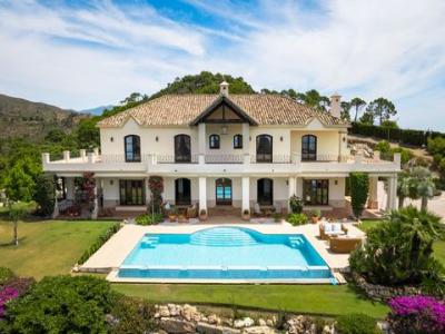 Annonce Vente Maison Estepona