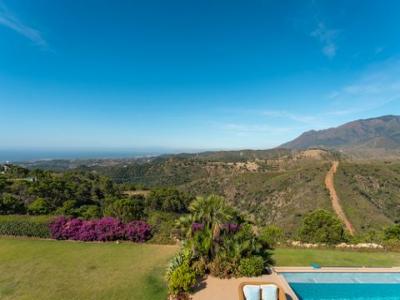 Acheter Maison 1243 m2 Estepona