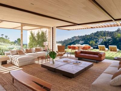 Acheter Maison 1216 m2 Benahavis