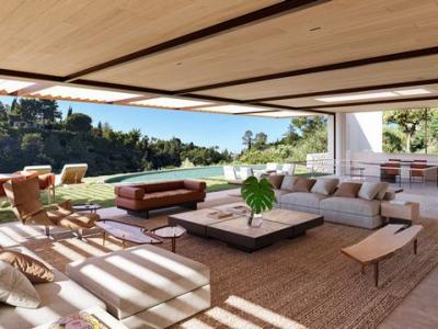 Acheter Maison Benahavis r�gion MALAGA
