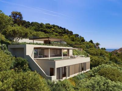 Annonce Vente Maison Benahavis