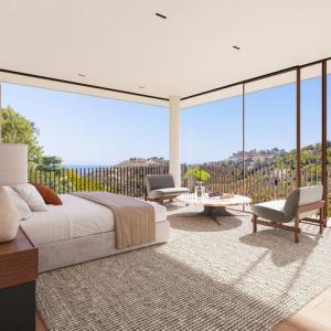 Acheter Maison Benahavis r�gion MALAGA