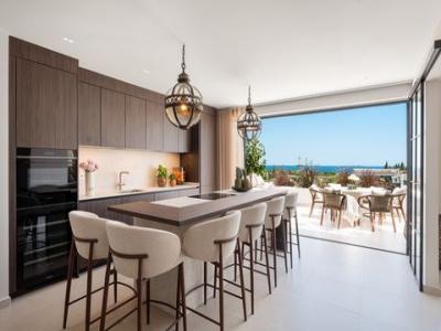 Annonce Vente Appartement Marbella