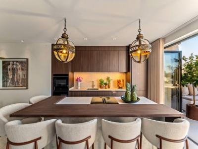 Acheter Appartement Marbella r�gion CORDOBA