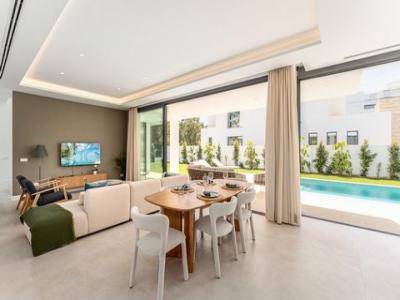 Acheter Maison 320 m2 Estepona